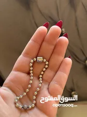  26 اساور باندورا الاصليه مع الكفاله و فل بكج