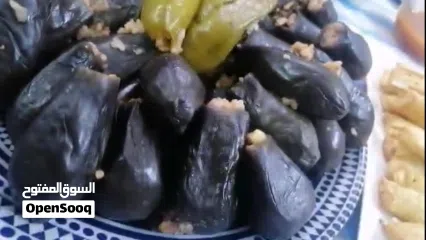  3 كل طبق بمثابة رسالة حب صامتة، وتراثًا ينتقل من جيل لآخر ، وفن يتجسد في كل وجبة