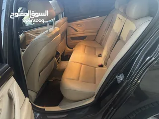  9 Bmw 520 2015 M باكج