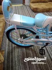 2 بسكليت للبيع
