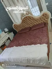  1 غرفة نوم 11 قطعه