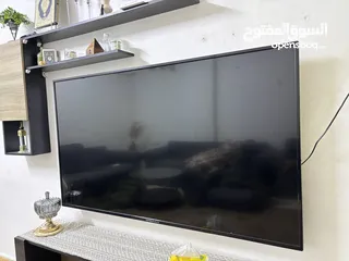  1 شاشة تلفاز جنيرال داكس للبيع بسعر جيد فيها عطل للاستفسار خاص(قابل للتفاوض )
