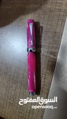  2 قلم حبر الماني