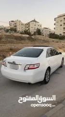  7 تويوتا كامري 2011 فل كامل فحص كامل بحال الوكالة حرفياً.