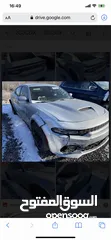  20 Dodge charger Scat Pack wide body 2021