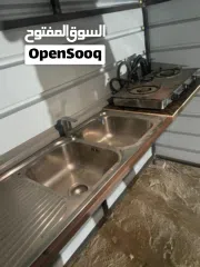  3 مطبخ متنقل للبر