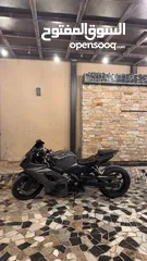  2 Suzuki gsxr 1000 2005 k5