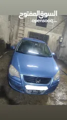  2 بولو 2007 للبيع