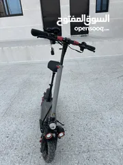  2 Electric Scooter سكوتر