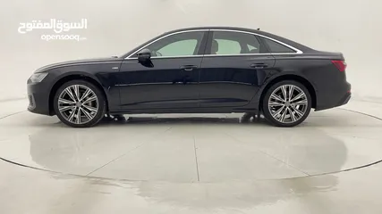  6 (HOME TEST DRIVE AND ZERO DOWN PAYMENT) AUDI A6