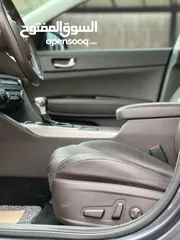  8 kia k5 2019 وارد كوريا فحص كامل