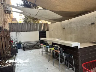  13 شقه مفروشه للايجار في الرابيه ( Property 40016 )-175063951
