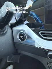  24 كيا نيرو KIA Niro EV الكهربائية بالكامل فل اعلى صنف فحص كامل وارد كوري 2022 جمرك جديد كاش او اقس