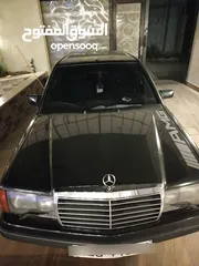 12 مرسيدس E190
