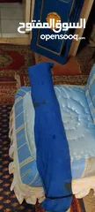  4 شزلون  للاستجمام وحمامات الشمس.للحدائق والبلاجات .