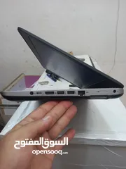  7 كور اي 5 الجيل 6 .الهارد 256  ssd . الرام 8  ddr4