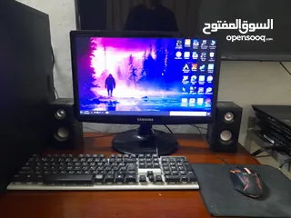  3 كمبيوتر للبيع بسعر حرق