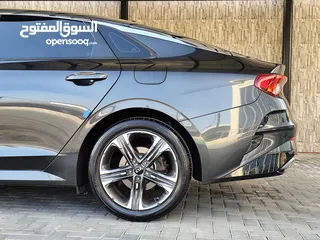  18 كيا K5 HYBRID الشكل الجديد حرة وارد كوري فحص كامل بحالة الوكالة وصول جديد من كوريا