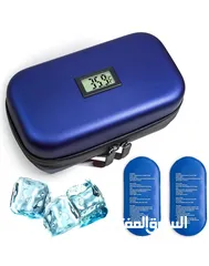  5 حافظة انسولين تعمل على حفظ الأنسولين