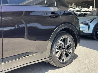  20 NETA U 2022 PRO 500 مميزة بتقطع بالشحنة 500km عداد قليل استخدام شخصي