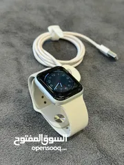  9 Apple watch S5 40mm وكاالة
