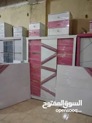  4 غرف نوم اطفال كامله فورررررررى Furniture oh