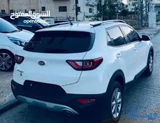  3 كيا 2018 ستونك
