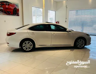  6 LEXUS ES 350 FOR SALE 2015 MODEL