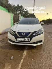  2 نيسان سيلفي موديل 2018 Nissan Sylphy EV Zero Emission