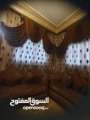  5 طقم كنب 8 مقاعد