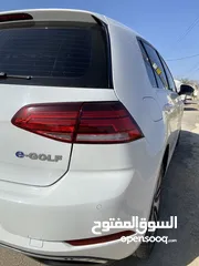  1 E golf 2019  للبيع فحص كامل