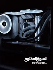  1 بي سي العاب قوي Gaming pc