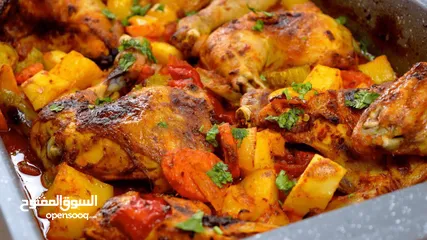  2 مطبخ ارآم ( رام الله ) كل يوم طبخات جديدة