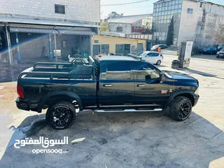  3 دودج رام 6700