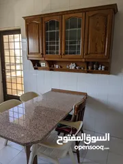  5 شقه مفروشة في خلدا
