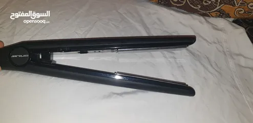  2 ماركتCoriolissمكبس شعر(ستريتر)