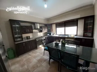  7 شقة مفروشة للإيجار 270م2 ( Property 18535 ) سنوي فقط