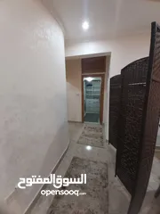  18 شقة مفروشة للايجار 3 نوم في دير غبار