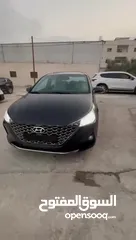  9 هونداي اكسنت 2023