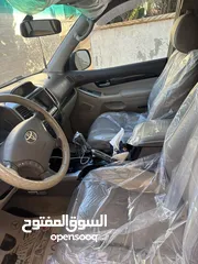  8 تويوتا لاند كروز 2008
