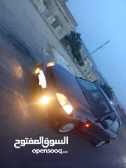  4 هوندا سيفيك 1997 للبيع