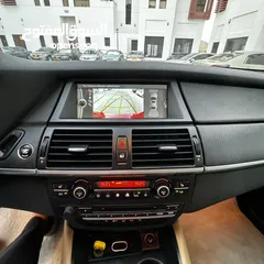  20 BMW X6 M 2014