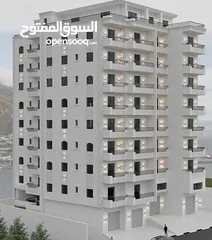  12 سكان الشام