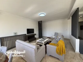  8 furnished apartment for rent abdoun  ( Property 39844 )-174545973