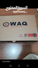  2 WAQ brand new Safety shoes for sale each pair price 3 rial only