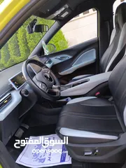  7 بي واي دي سيجال البطاريه الكبيره بسعر 11500