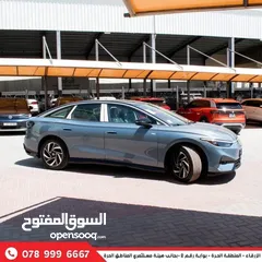  10 VOLKSWAGEN ID.7 PRO EV MODEL 2023
