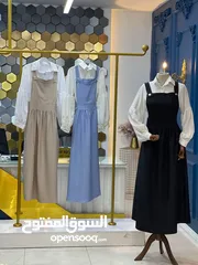  17 فساتين سهرة مصممة لتخطف الأنظار وتترك بصمتك في كل خطوة