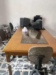  3 مركز ثقافي للبيع لعدم التفرغ