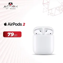  1  AirPods 2